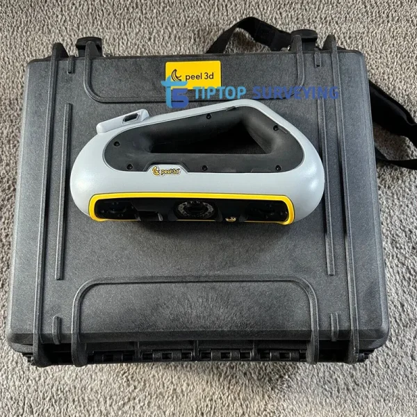 Peel 3 3D Scanner - Image 4