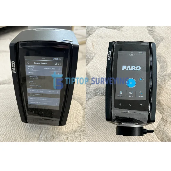 Faro Focus S150 Plus - Image 5