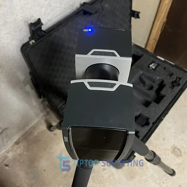 Faro Focus S350 - Image 8