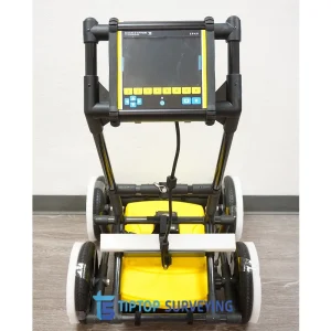Used-LMX-200-Radar-System-price LMX200 Utility Locating GPR System