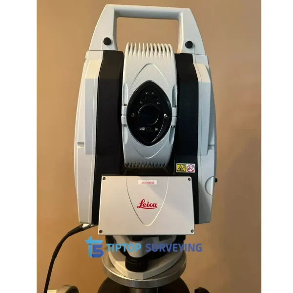 Leica AT401 Absolute Tracker - Image 15
