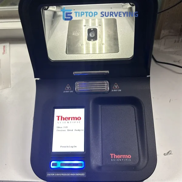 Niton DXL XRF Gold Analysis - Image 9