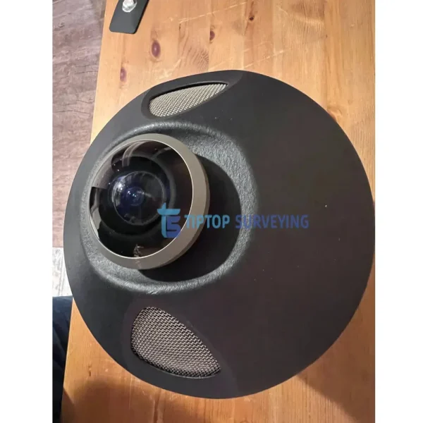 Paracosm PX 80 LiDAR 3D Scanner - Image 16
