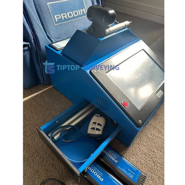 Prodim Proliner 8X Digital Templating - Image 6