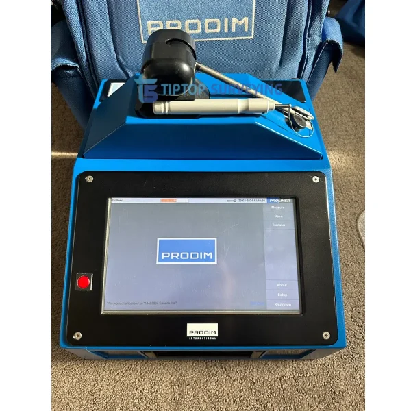 Prodim Proliner 8X Digital Templating - Image 7