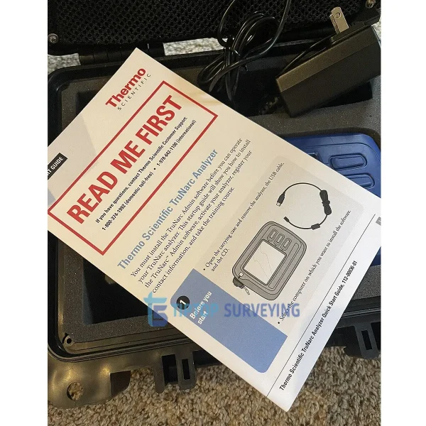 TruNarc Narcotics Analyzer - Image 8