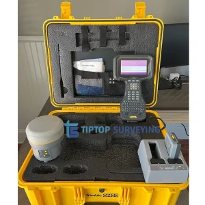 Used-Trimble-R12-GNSS-TSC5 Trimble R12 GNSS TSC5 Set