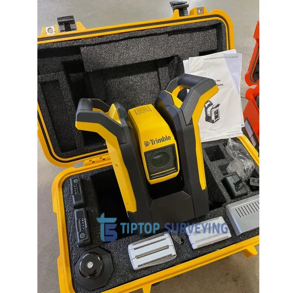 Trimble RPT600 - Image 4