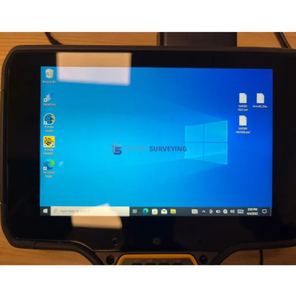 Trimble TSC7 Data Collector - Image 10