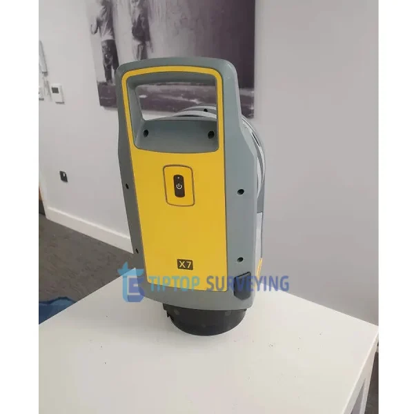 Trimble X7 with T10 Tablet Kit - Image 8