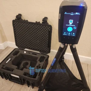 Used-faro-focus-s150 Faro Focus S150 Laser Scanner