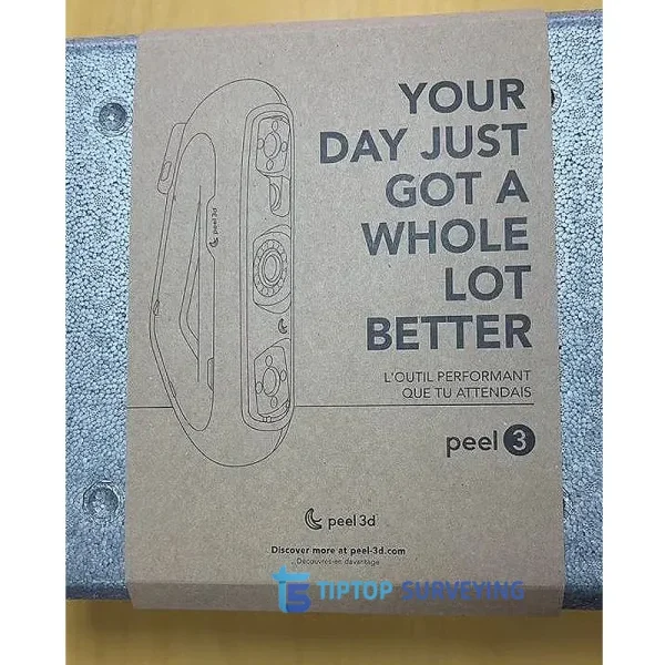 Peel 3 3D Scanner - Image 2