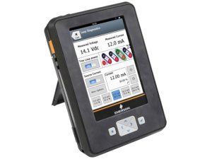 used-Emerson-AMS-Trex-Device-Communication