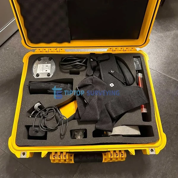 Niton XL2 980 GOLDD XRF Analyzer - Image 15