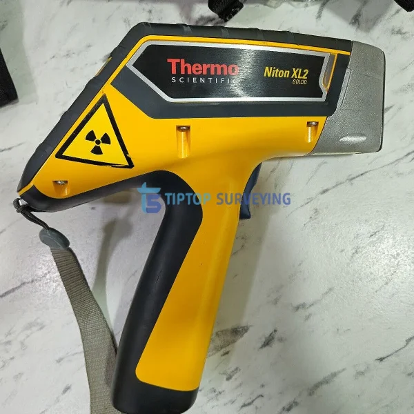 Niton XL2 980 GOLDD XRF Analyzer