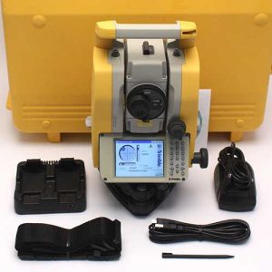 Trimble-M3-2-Total-Station